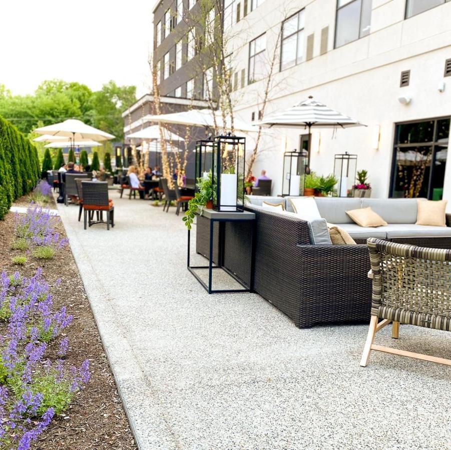 Cambria Hotel Shelby Township - Detroit Utica Shelby Twp Exterior foto